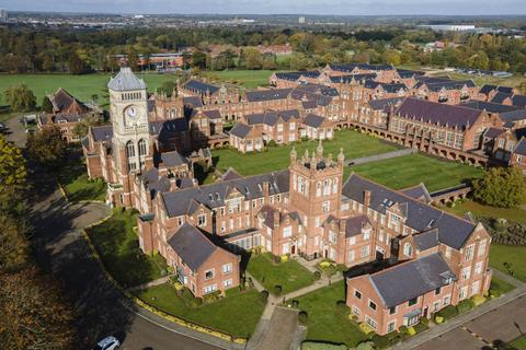 undefined, Devonshire House, Royal Connaught Park, Bushey