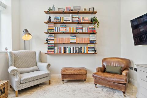 undefined, Devonshire House, Royal Connaught Park, Bushey