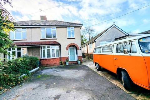 3 bedroom semi-detached house for sale, Cock Road, Bristol