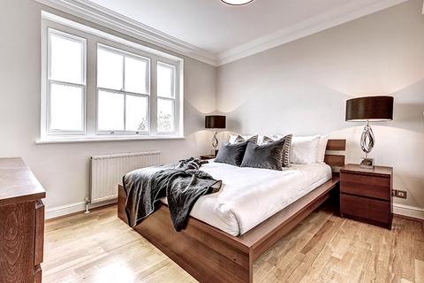 2 bedroom penthouse to rent, Lexham Gardens (Cromwell Road), Kensington W8