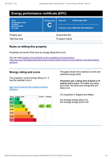 3 bedroom flat to rent, Wellington Road, Manchester M14