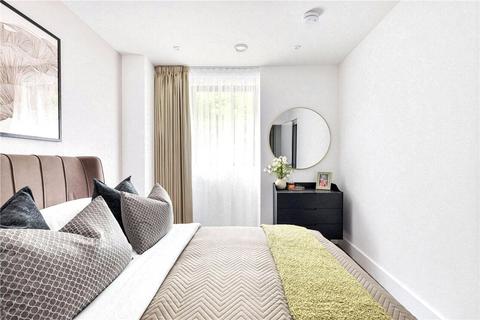 2 bedroom apartment for sale, Liana Court, Heathside, Greenwich, London, SE10