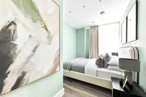 2 bedroom apartment for sale, Liana Court, Heathside, Greenwich, London, SE10