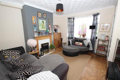 2 bedroom semi-detached house for sale, Heol Booker, Whitchurch, Cardiff