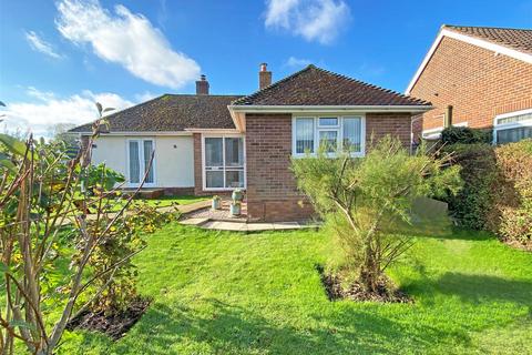 2 bedroom detached bungalow for sale, Ditchling Way, Hailsham