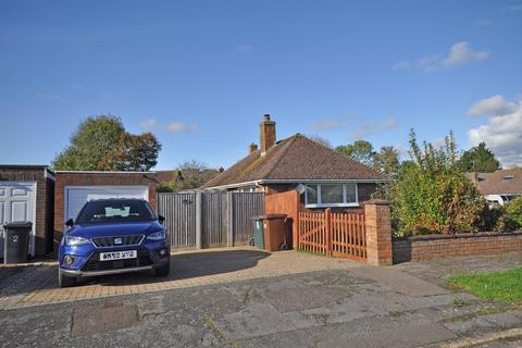 2 bedroom detached bungalow for sale, Ditchling Way, Hailsham