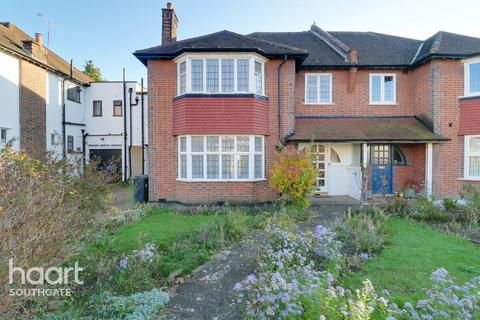 5 bedroom semi-detached house for sale, Forestdale, London