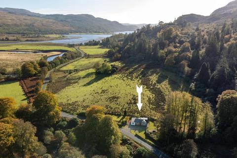 3 bedroom bungalow for sale, South Lodge, Glendaruel, Colintraive, Argyll and Bute, PA22 3AF