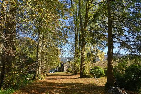 3 bedroom bungalow for sale, South Lodge, Glendaruel, Colintraive, Argyll and Bute, PA22 3AF