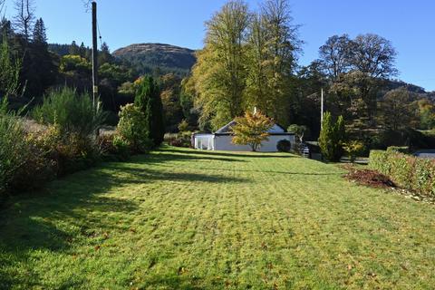 3 bedroom bungalow for sale, South Lodge, Glendaruel, Colintraive, Argyll and Bute, PA22 3AF