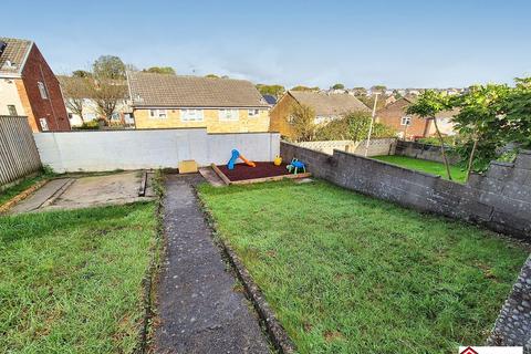 3 bedroom semi-detached house for sale, Merlin Crescent, Bridgend, South Glamorgan. CF31 4QJ