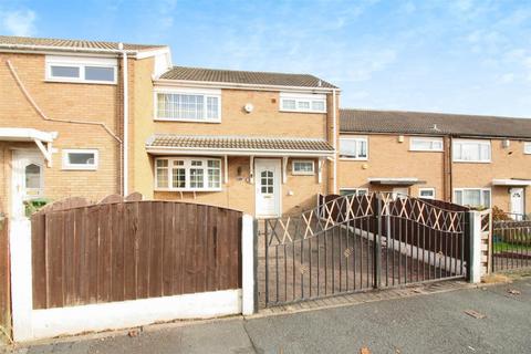 3 bedroom terraced house for sale, Stanks Drive, Leeds LS14