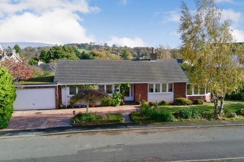 3 bedroom detached bungalow for sale, Croft Park, Carlisle CA4