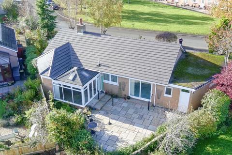 3 bedroom detached bungalow for sale, Croft Park, Carlisle CA4