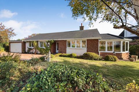 8 Croft Park, Wetheral, Carlisle, CA4 8JH