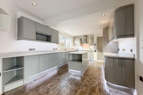 8 Croft Park, Wetheral, Carlisle, CA4 8JH