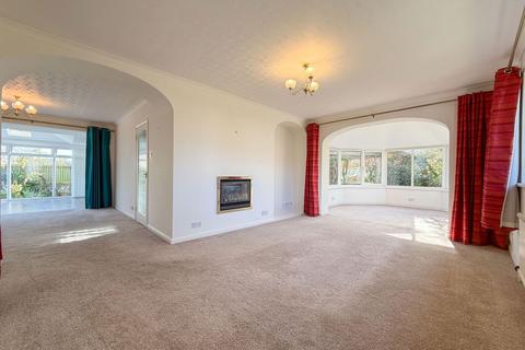 8 Croft Park, Wetheral, Carlisle, CA4 8JH