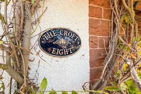 8 Croft Park, Wetheral, Carlisle, CA4 8JH