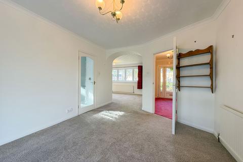 8 Croft Park, Wetheral, Carlisle, CA4 8JH