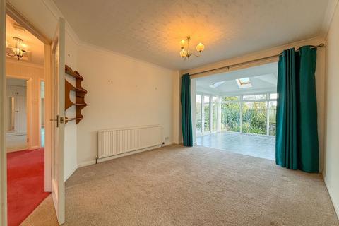 8 Croft Park, Wetheral, Carlisle, CA4 8JH