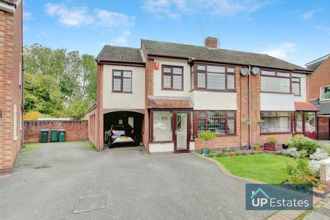 5 bedroom semi-detached house for sale, Gleneagles Road, Wyken, Coventry