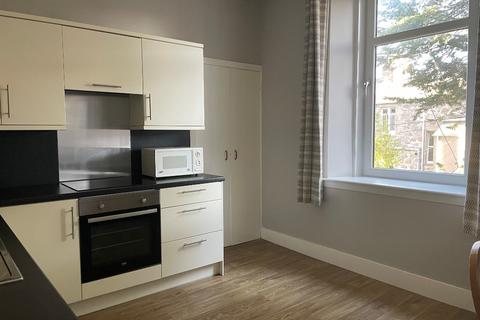 1 bedroom flat to rent, Wallfield Place, Rosemount, Aberdeen, AB25