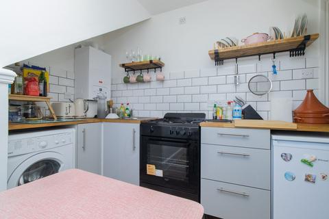 1 bedroom flat for sale, Harold Road, Cliftonville, CT9