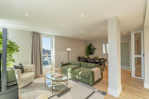 3 bedroom apartment to rent, Baker, Baker Street, Marylebone, NW1