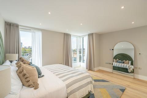 3 bedroom apartment to rent, Baker, Baker Street, Marylebone, NW1