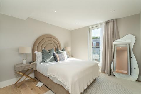3 bedroom apartment to rent, Baker, Baker Street, Marylebone, NW1