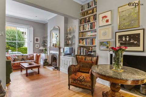 4 bedroom terraced house for sale, Portland Road, London W11