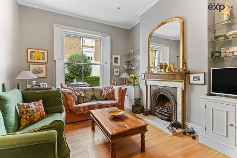 4 bedroom terraced house for sale, Portland Road, London W11