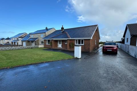 3 bedroom bungalow for sale, Pentre'r Bryn, Synod Inn, Near New Quay, SA44