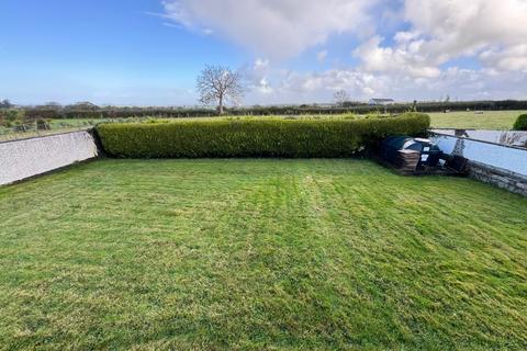 3 bedroom bungalow for sale, Pentre'r Bryn, Synod Inn, Near New Quay, SA44