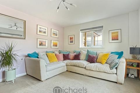 White Lodge Rectory Road, Copford, Colchester, CO6 1DH