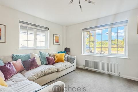 White Lodge Rectory Road, Copford, Colchester, CO6 1DH