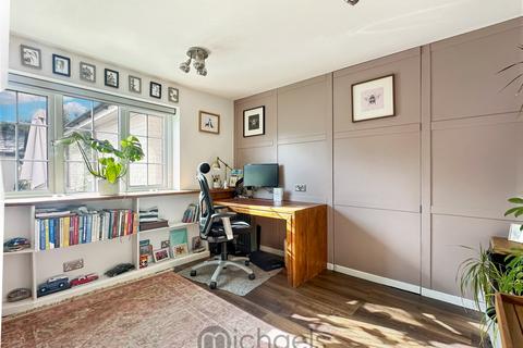 White Lodge Rectory Road, Copford, Colchester, CO6 1DH