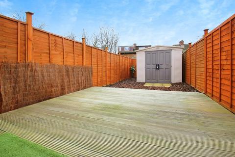 22 Wenlack Close, Denham, Uxbridge, UB9 5DB