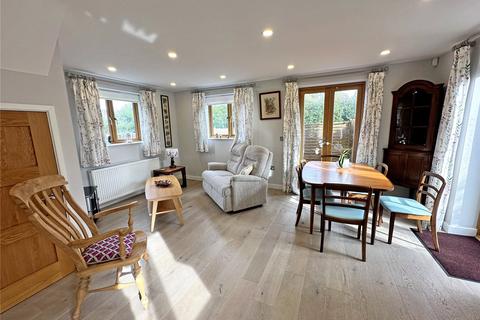 2 bedroom end of terrace house for sale, Brookley Road, Brockenhurst, Hampshire, SO42