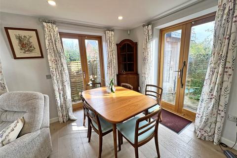 2 bedroom end of terrace house for sale, Brookley Road, Brockenhurst, Hampshire, SO42