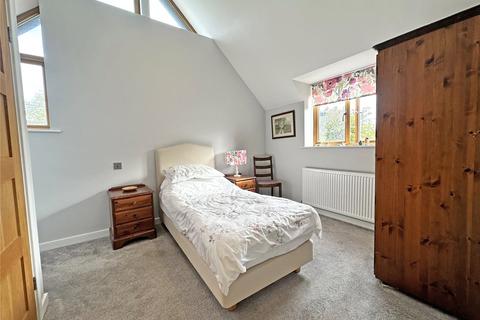 2 bedroom end of terrace house for sale, Brookley Road, Brockenhurst, Hampshire, SO42