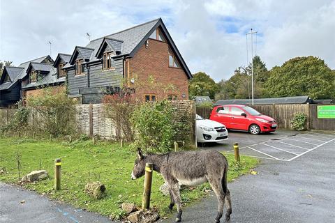 2 bedroom end of terrace house for sale, Brookley Road, Brockenhurst, Hampshire, SO42