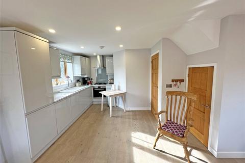 2 bedroom end of terrace house for sale, Brookley Road, Brockenhurst, Hampshire, SO42