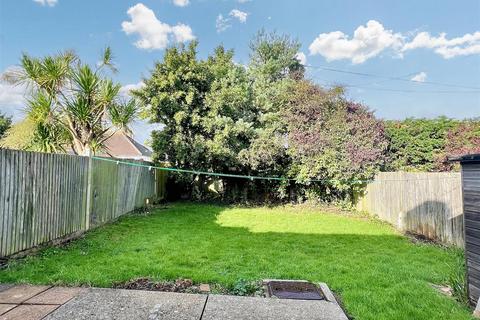 2 bedroom semi-detached bungalow for sale, Central Avenue, Polegate