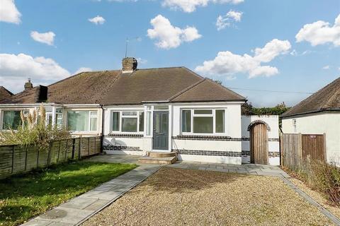 2 bedroom semi-detached bungalow for sale, Central Avenue, Polegate