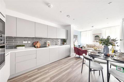 1 bedroom apartment for sale, Heathside, Willow House, Greenwich, London, SE10