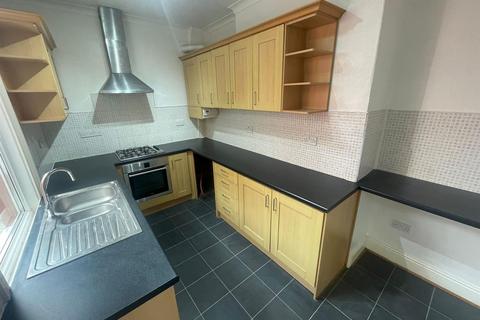 4 bedroom terraced house for sale, Clifton Road, Darlington DL1