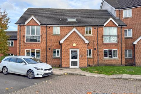 45 Apple Tree Close, Newark, NG24 2FA