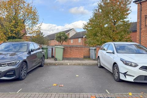 45 Apple Tree Close, Newark, NG24 2FA