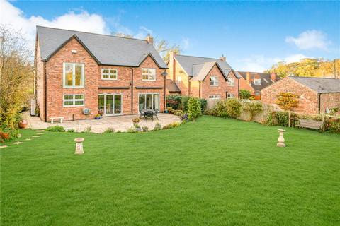 3 bedroom detached house for sale, Church Lane, Wighill, North Yorkshire, LS24